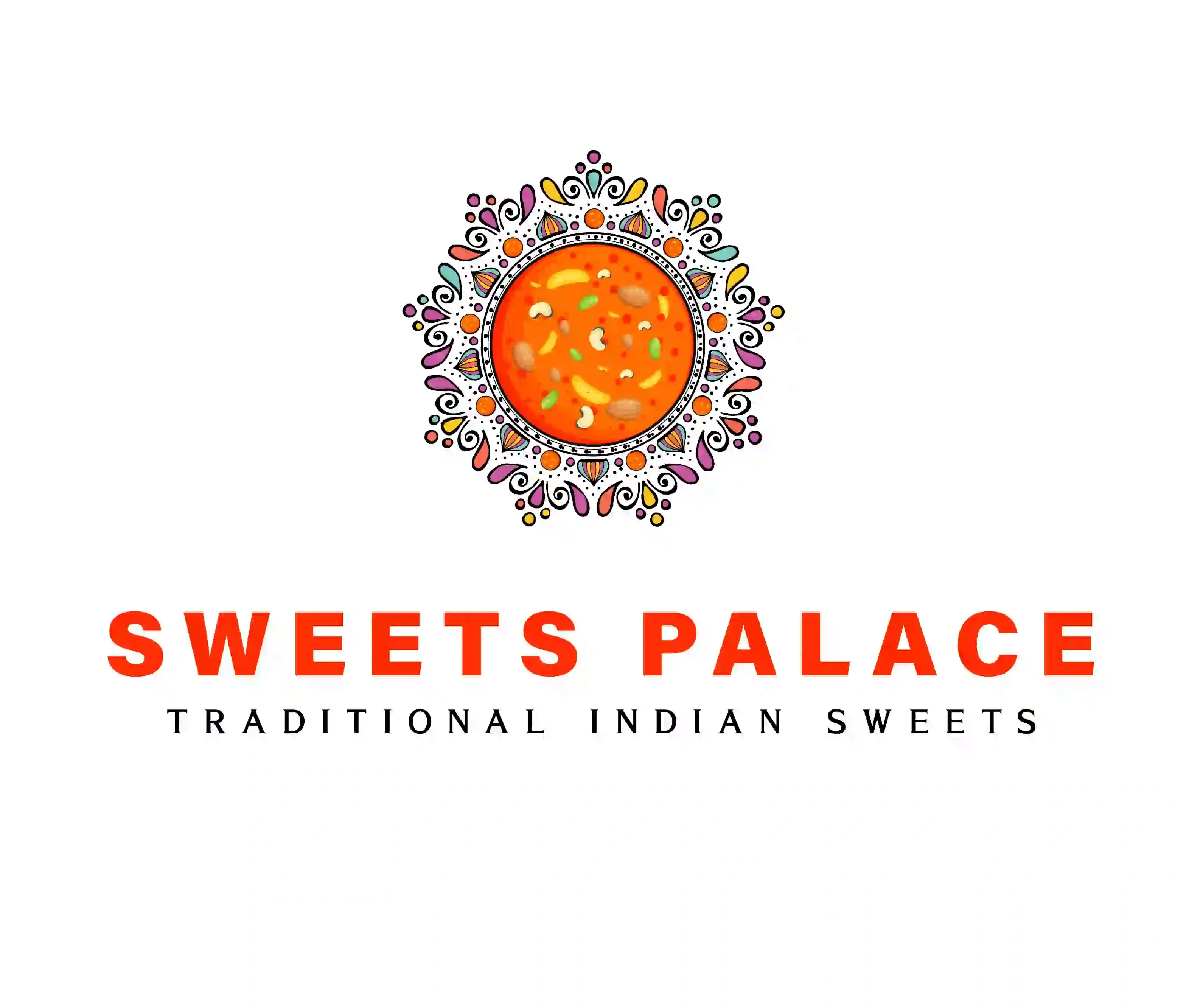 Sweets Palace